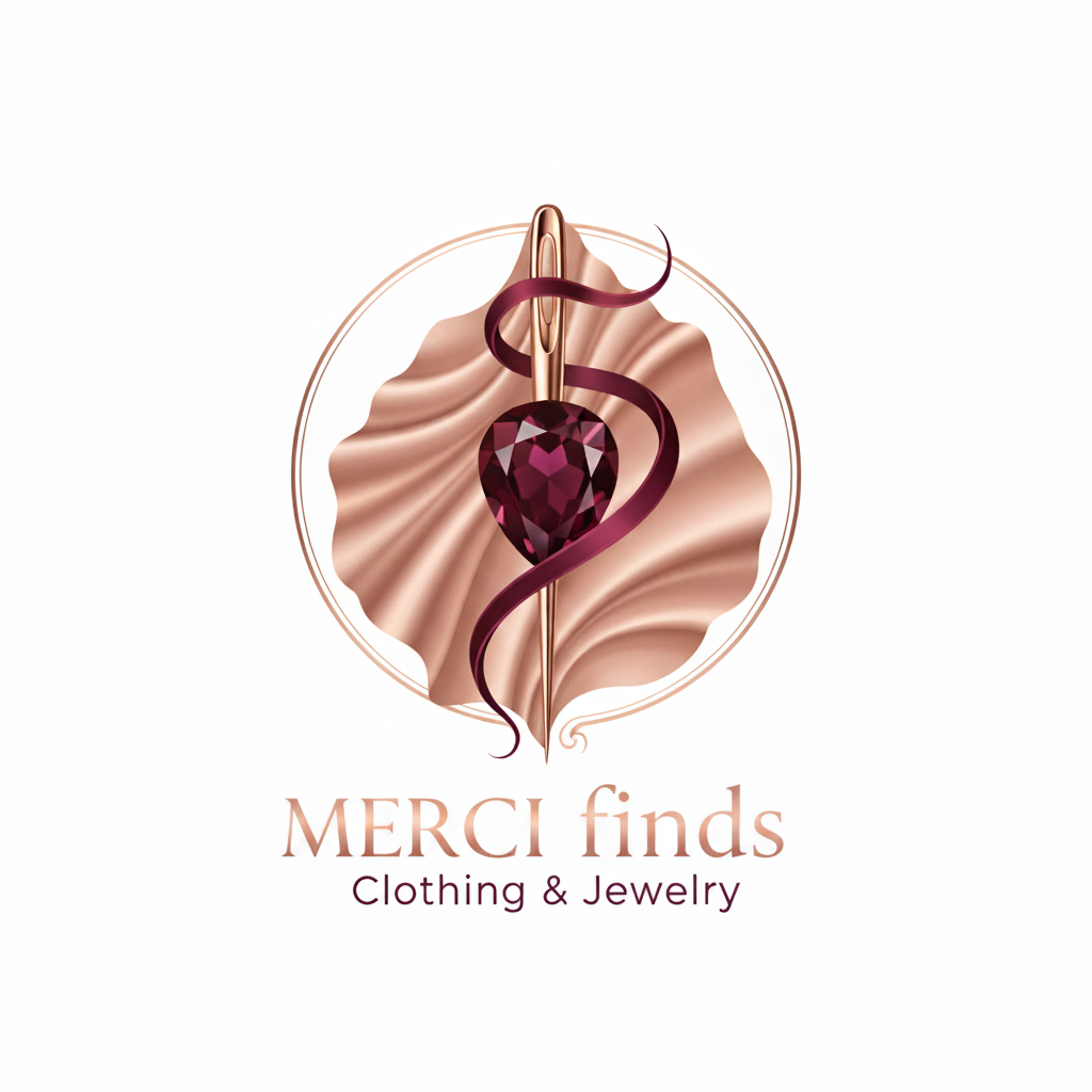 Merci Finds